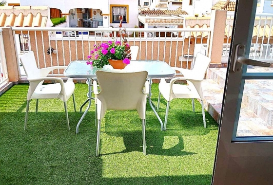 Resale - Terraced house - Orihuela Costa - Dream Hills