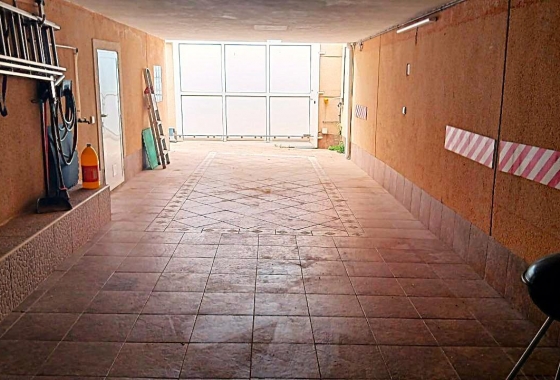 Resale - Terraced house - Orihuela Costa - Dream Hills