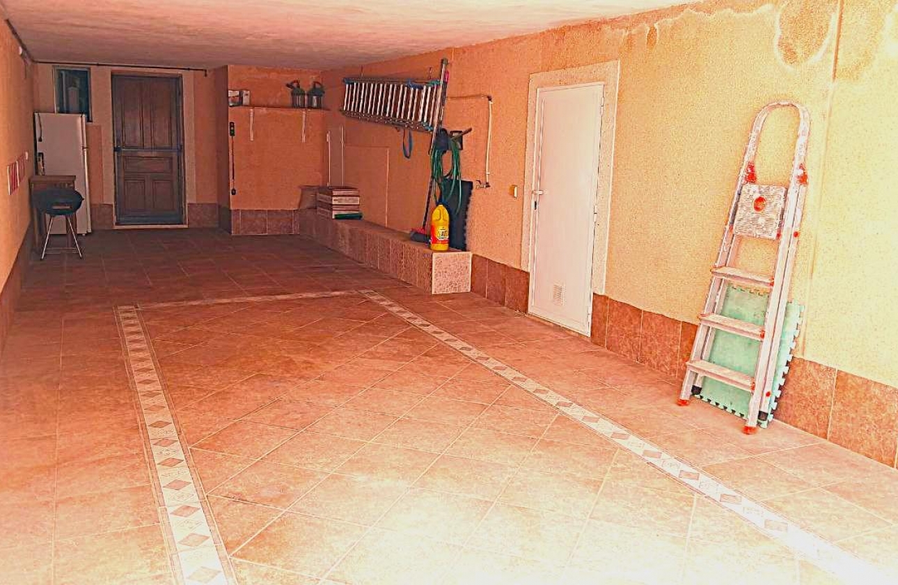 Resale - Terraced house - Orihuela Costa - Dream Hills