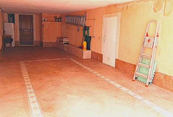 Resale - Terraced house - Orihuela Costa - Dream Hills
