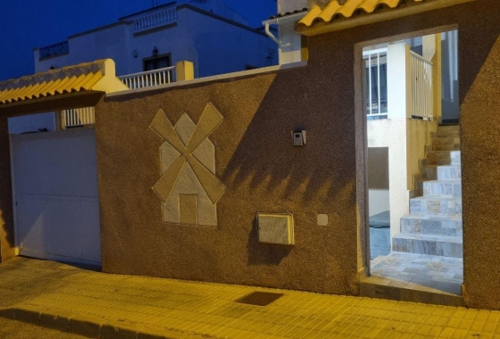 Resale - Terraced house - Orihuela Costa - Dream Hills