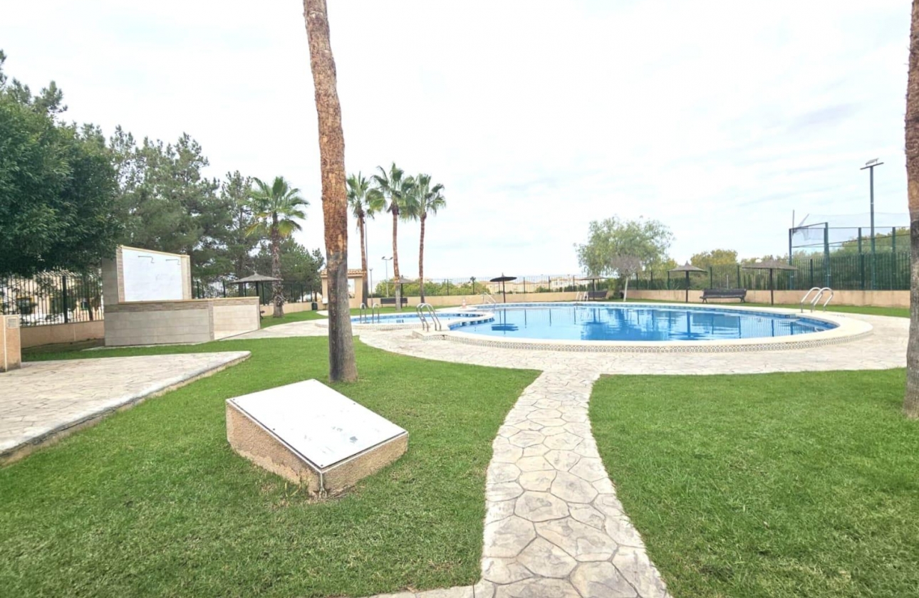 Resale - Terraced house - Orihuela Costa - Dream Hills