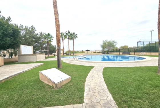 Resale - Terraced house - Orihuela Costa - Dream Hills