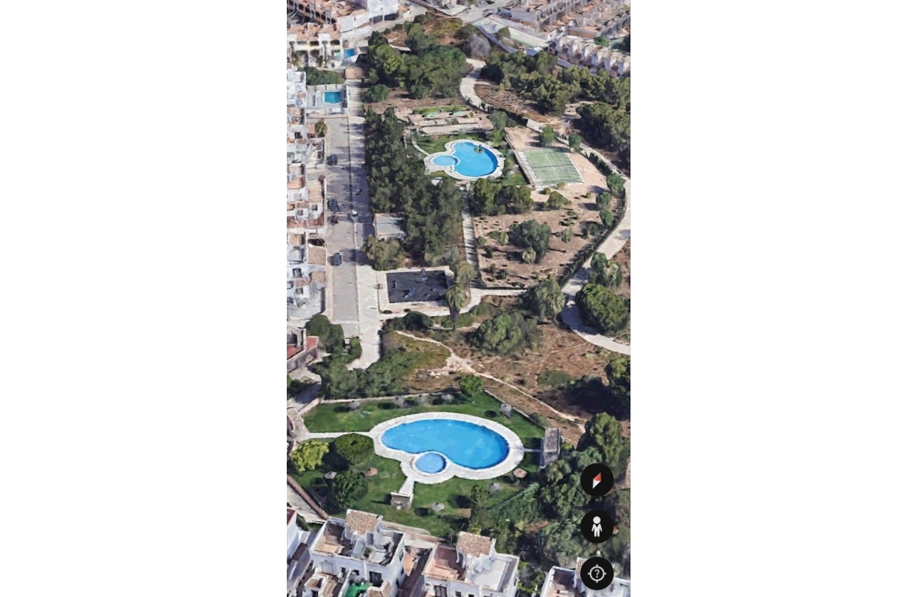 Resale - Terraced house - Orihuela Costa - Dream Hills