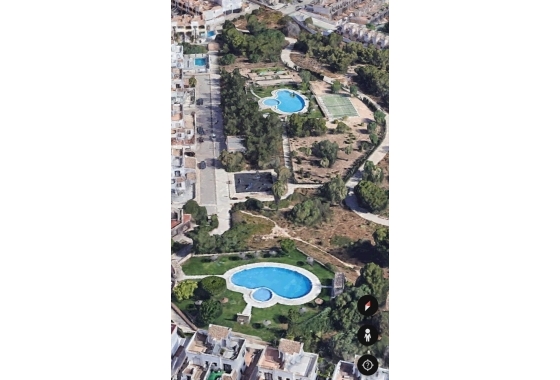 Resale - Terraced house - Orihuela Costa - Dream Hills