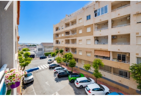 Resale - Apartment - Torrevieja - Acequion