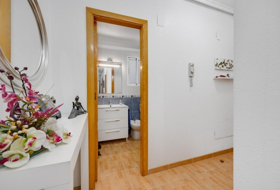 Resale - Apartment - Torrevieja - Acequion
