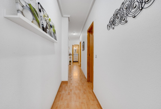 Resale - Apartment - Torrevieja - Acequion