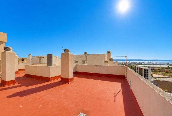 Resale - Apartment - Torrevieja - Acequion
