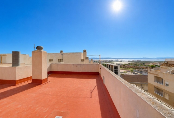 Resale - Apartment - Torrevieja - Acequion