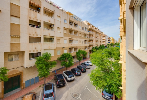 Resale - Apartment - Torrevieja - Acequion