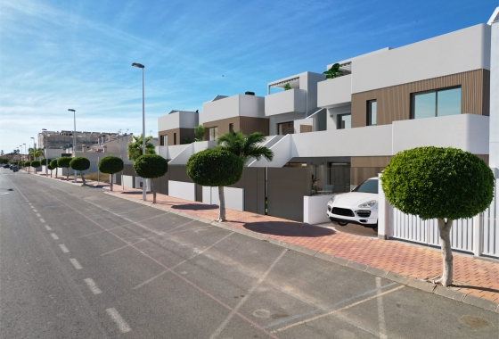 New Build - Bungalow - San Pedro del Pinatar