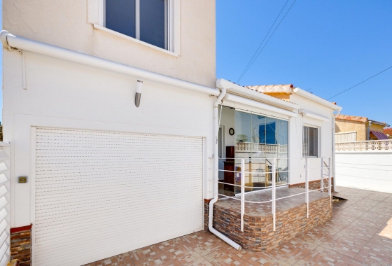 Resale - Villa - San Fulgencio - La Marina