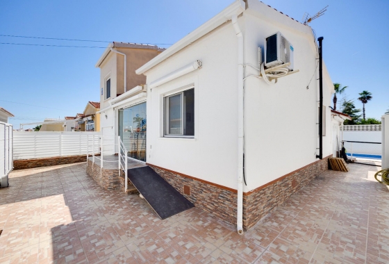 Resale - Villa - San Fulgencio - La Marina