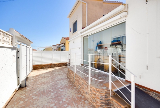 Resale - Villa - San Fulgencio - La Marina