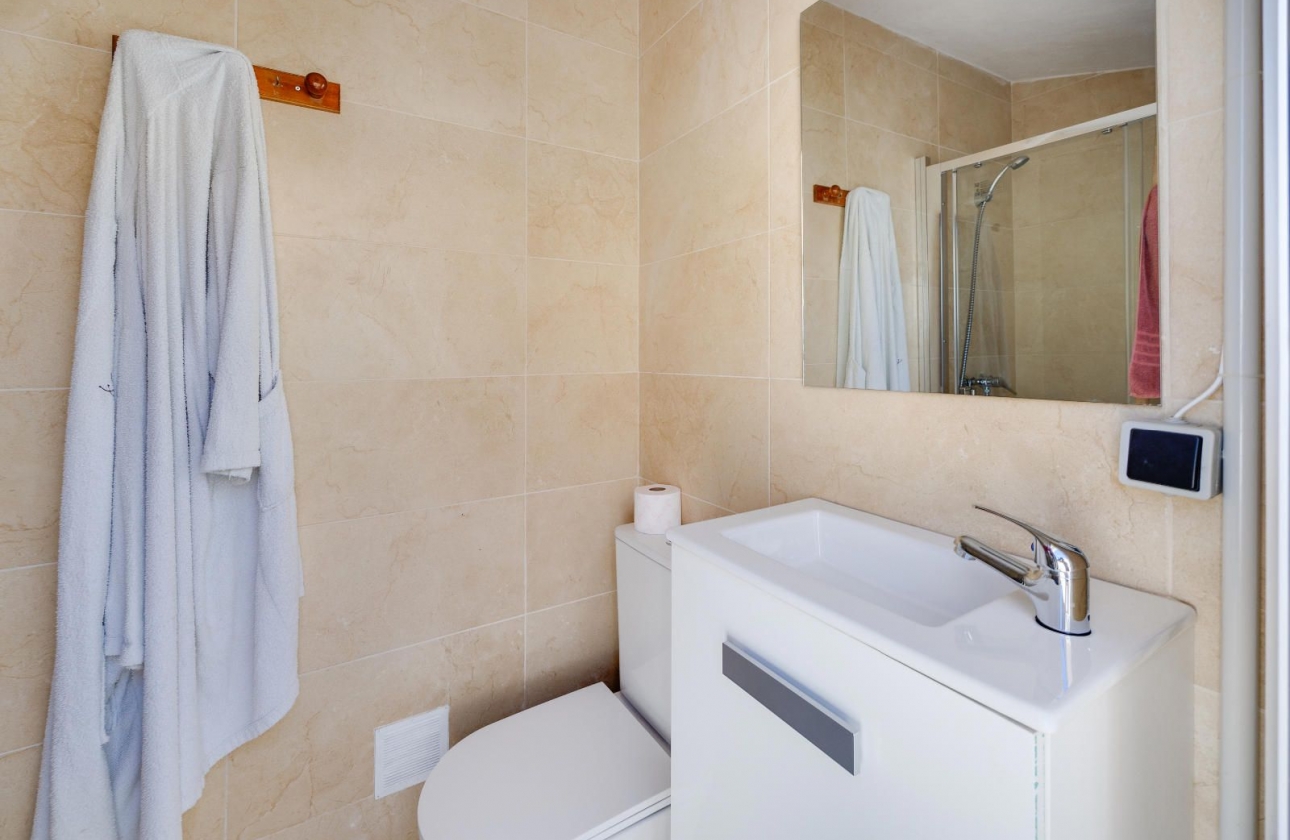 Resale - Villa - San Fulgencio - La Marina