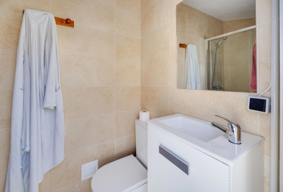 Resale - Villa - San Fulgencio - La Marina