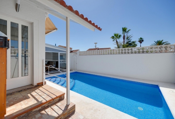 Resale - Villa - San Fulgencio - La Marina