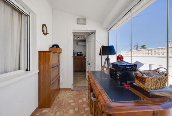 Resale - Villa - San Fulgencio - La Marina