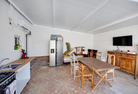 Resale - Villa - San Fulgencio - La Marina