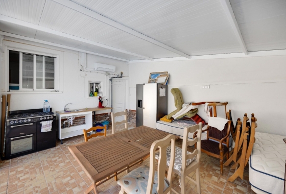Resale - Villa - San Fulgencio - La Marina
