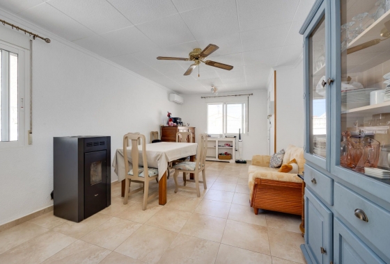 Resale - Villa - San Fulgencio - La Marina