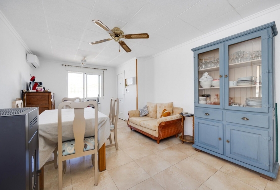 Resale - Villa - San Fulgencio - La Marina
