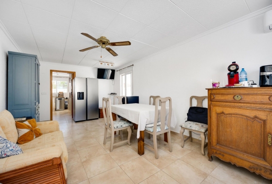 Resale - Villa - San Fulgencio - La Marina