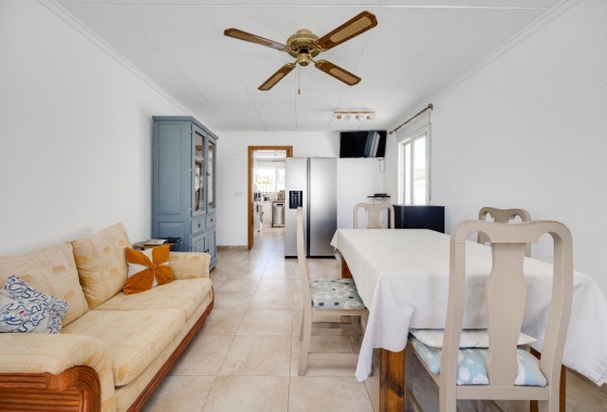 Resale - Villa - San Fulgencio - La Marina