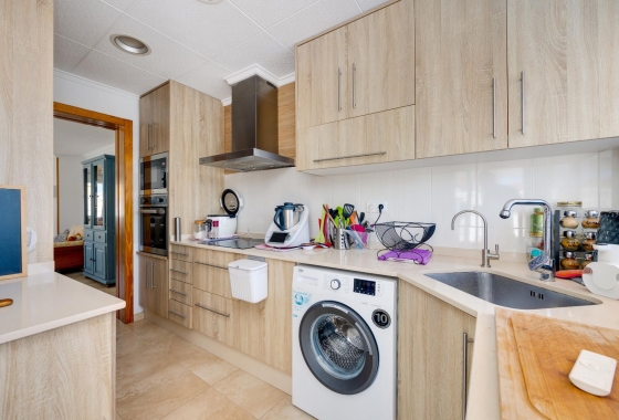 Resale - Villa - San Fulgencio - La Marina