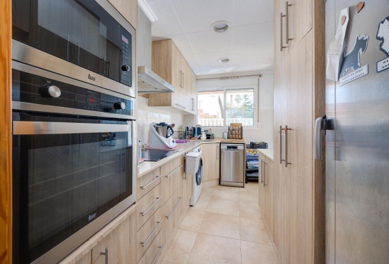 Resale - Villa - San Fulgencio - La Marina