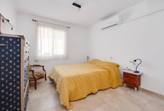 Resale - Villa - San Fulgencio - La Marina
