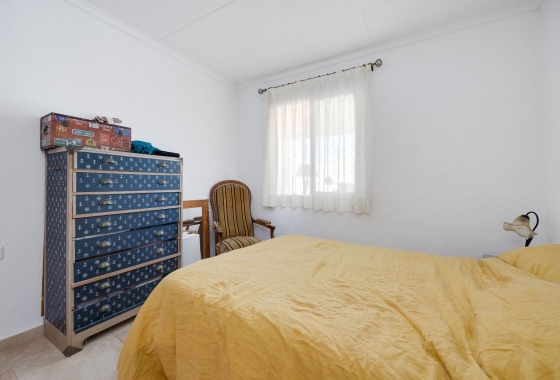 Resale - Villa - San Fulgencio - La Marina