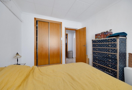 Resale - Villa - San Fulgencio - La Marina