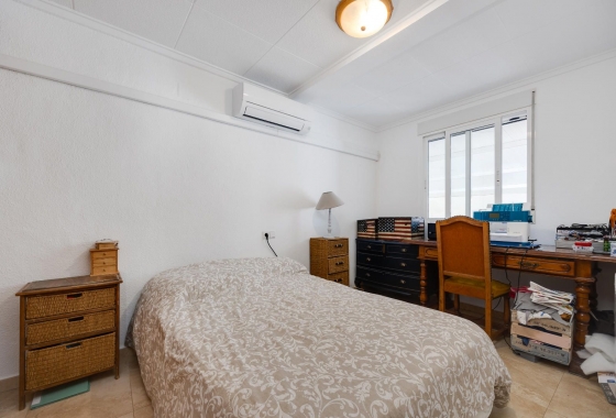 Resale - Villa - San Fulgencio - La Marina