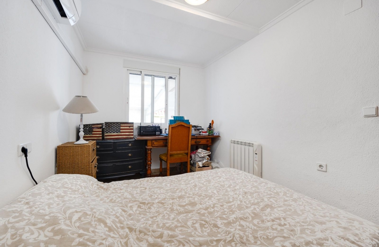 Resale - Villa - San Fulgencio - La Marina