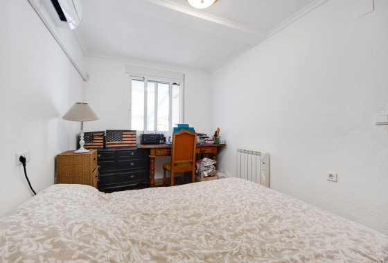 Resale - Villa - San Fulgencio - La Marina