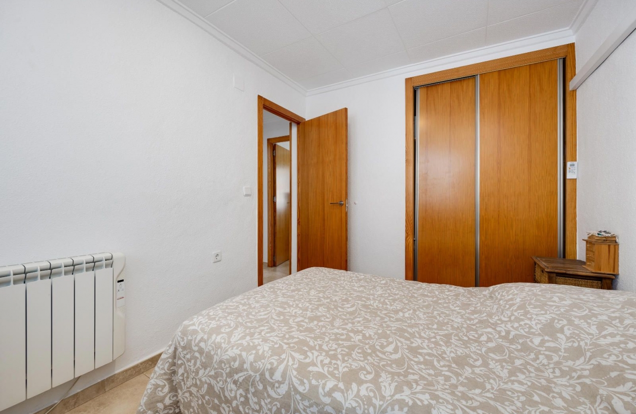 Resale - Villa - San Fulgencio - La Marina