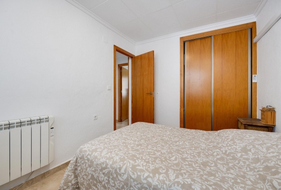 Resale - Villa - San Fulgencio - La Marina