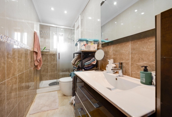Resale - Villa - San Fulgencio - La Marina