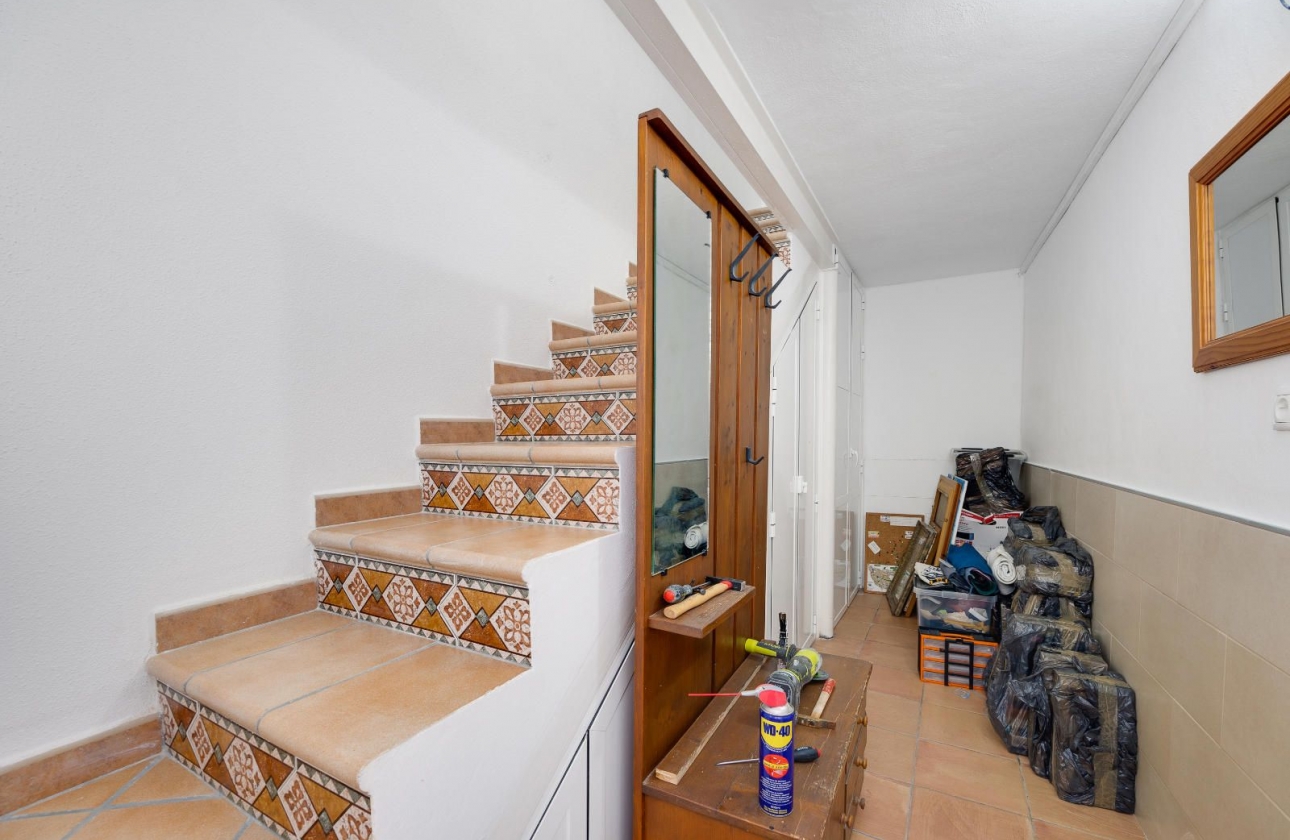 Resale - Villa - San Fulgencio - La Marina