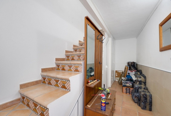 Resale - Villa - San Fulgencio - La Marina
