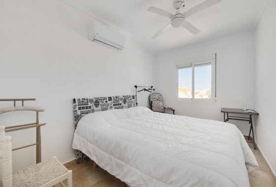 Resale - Villa - San Fulgencio - La Marina