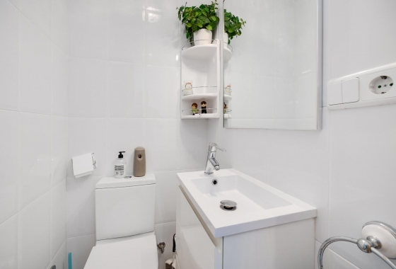 Resale - Villa - San Fulgencio - La Marina