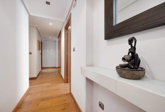 Resale - Penthouse - Torrevieja - Acequion