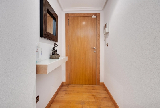 Resale - Penthouse - Torrevieja - Acequion