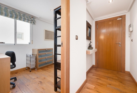 Resale - Penthouse - Torrevieja - Acequion