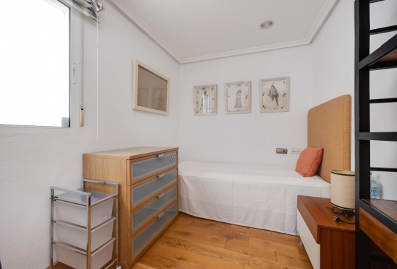 Resale - Penthouse - Torrevieja - Acequion
