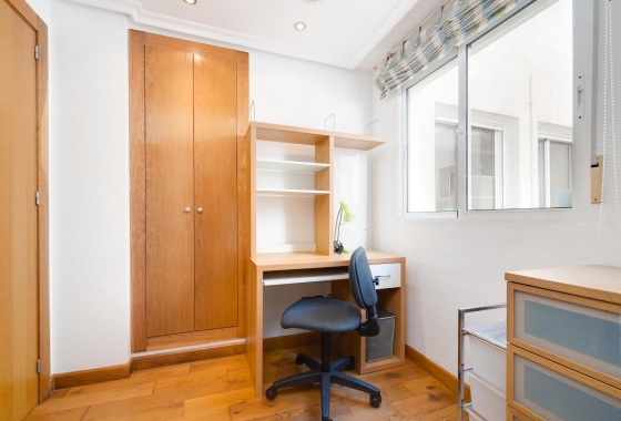 Resale - Penthouse - Torrevieja - Acequion