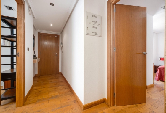 Resale - Penthouse - Torrevieja - Acequion